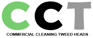 Commercial Cleaning Tweed Heads